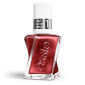 Immagine 1 - Essie Smalto Gel a Lunga Tenuta Resiste alle Sbeccature Colorazione Size Me Up 569 - Flacone da 13,5ml