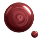 Immagine 2 - Essie Smalto Gel a Lunga Tenuta Resiste alle Sbeccature Colorazione Size Me Up 569 - Flacone da 13,5ml