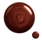 Immagine 2 - Essie Smalto Gel a Lunga Tenuta Resiste alle Sbeccature Colorazione Marquise Please 570 - Flacone da 13,5ml