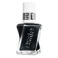 Immagine 1 - Essie Smalto Gel a Lunga Tenuta Resiste alle Sbeccature Colorazione Black Diamond 573 - Flacone da 13,5ml