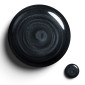 Immagine 2 - Essie Smalto Gel a Lunga Tenuta Resiste alle Sbeccature Colorazione Black Diamond 573 - Flacone da 13,5ml