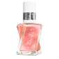 Immagine 1 - Essie Smalto Gel a Lunga Tenuta Resiste alle Sbeccature Colorazione Frost Yourself 567 - Flacone da 13,5ml
