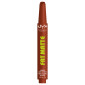Immagine 1 - NYX Professional Makeup Fat Matte Smooth Color Lipstick Rossetto Matte Pigmentato per Labbra Morbide e Vellutate - 06 Beary Nude