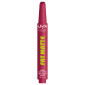 Immagine 1 - NYX Professional Makeup Fat Matte Smooth Color Lipstick Rossetto Matte Pigmentato Labbra Morbide e Vellutate - 12 Blush Blanket