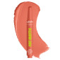 Immagine 2 - NYX Professional Makeup Fat Matte Smooth Color Lipstick Rossetto Matte Pigmentato Labbra Morbide e Vellutate - 02 Cashmere Cutie