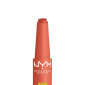 Immagine 3 - NYX Professional Makeup Fat Matte Smooth Color Lipstick Rossetto Matte Pigmentato Labbra Morbide e Vellutate - 02 Cashmere Cutie