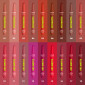 Immagine 4 - NYX Professional Makeup Fat Matte Smooth Color Lipstick Rossetto Matte Pigmentato Labbra Morbide e Vellutate - 07 Cocoa Cuddles