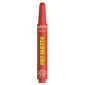 Immagine 1 - NYX Professional Makeup Fat Matte Smooth Color Lipstick Rossetto Matte Pigmentato Labbra Morbide e Vellutate - 03 Coral Cuddlin'