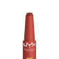 Immagine 3 - NYX Professional Makeup Fat Matte Smooth Color Lipstick Rossetto Matte Pigmentato Labbra Morbide e Vellutate - 03 Coral Cuddlin'