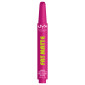 Immagine 1 - NYX Professional Makeup Fat Matte Smooth Color Lipstick Rossetto Matte Pigmentato Labbra Morbide e Vellutate - 13 Fluffy Fuchsia
