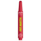 Immagine 1 - NYX Professional Makeup Fat Matte Smooth Color Lipstick Rossetto Matte Pigmentato Labbra Morbide Vellutate - 10 Flamingo Feather
