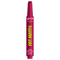 Immagine 1 - NYX Professional Makeup Fat Matte Smooth Color Lipstick Rossetto Matte Pigmentato Labbra Morbide e Vellutate - 14 Hibiscus Hug