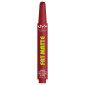 Immagine 1 - NYX Professional Makeup Fat Matte Smooth Color Lipstick Rossetto Matte Pigmentato Labbra Morbide e Vellutate - 09 Mauve Cloud