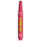 Immagine 1 - NYX Professional Makeup Fat Matte Smooth Color Lipstick Rossetto Matte Pigmentato per Labbra Morbide e Vellutate - 11 Pink Puff