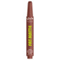 Immagine 1 - NYX Professional Makeup Fat Matte Smooth Color Lipstick Rossetto Matte Pigmentato Labbra Morbide e Vellutate - 08 Toasty Taupe