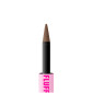 Immagine 3 - NYX Professional Makeup Fluff & Snatch! Penna Sopracciglia Matte Doppio Applicatore con Spugnetta e Pettinino - 02 Taupe