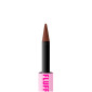 Immagine 3 - NYX Professional Makeup Fluff & Snatch! Penna Sopracciglia Matte Doppio Applicatore con Spugnetta e Pettinino - 04 Rich Auburn