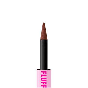 NYX Fluff & Snatch! Penna Sopracciglia Colore 04 Rich Auburn