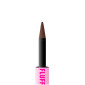 Immagine 3 - NYX Professional Makeup Fluff & Snatch! Penna Sopracciglia Matte Doppio Applicatore Spugnetta e Pettinino - 05 Cool Ash Brown