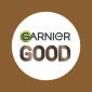 Immagine 3 - Garnier Good Tinta Permanente per Capelli Senza Ammoniaca con Balsamo Nutriente Colore 7.33 Biondo Caramello