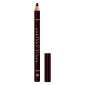 Immagine 1 - L'Oréal Paris Haute Couleur Crayon Khôl Matita Occhi Colore Intenso Texture Cremosa con Burro di Karitè - Bordeaux Cashmere