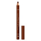Immagine 1 - L'Oréal Paris Haute Couleur Crayon Khôl Matita Occhi Colore Intenso Texture Cremosa Formula con Burro di Karité - Bronze Chiffon