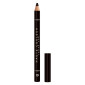 Immagine 1 - L'Oréal Paris Haute Couleur Crayon Khôl Matita Occhi Colore Intenso Texture Cremosa e Formula con Burro di Karitè - Brun Leather