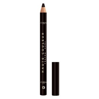 L'Oréal Paris Haute Couleur Crayon Khôl Matita Occhi Brun Leather