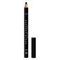Immagine 1 - L'Oréal Paris Haute Couleur Crayon Khôl Matita Occhi Colore Intenso Texture Cremosa e Formula con Burro di Karitè - Noir Silk