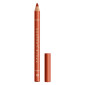 Immagine 1 - L'Oréal Paris Haute Couleur Crayon Khôl Matita Occhi Colore Intenso Texture Cremosa e Formula con Burro di Karitè - Copper Tulle