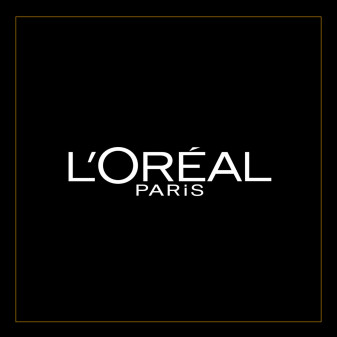 L'Oréal Paris Haute Precision Liquid Eyeliner Waterproof Brun Leather