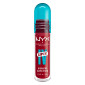 Immagine 1 - NYX Professional Makeup Lip I.V. Gloss Stain Tinta Labbra 2in1 Idratante a Effetto Bagnato 22 Cherry Drenched - Flacone da 5ml