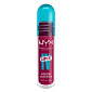 Immagine 1 - NYX Professional Makeup Lip I.V. Gloss Stain Tinta Labbra 2in1 Idratante a Effetto Bagnato 19 Magenta Mist - Flacone da 5ml