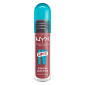 Immagine 1 - NYX Professional Makeup Lip I.V. Gloss Stain Tinta Labbra 2in1 Idratante a Effetto Bagnato 17 Petal Pourin' - Flacone da 5ml