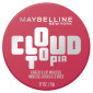 Immagine 1 - Maybelline New York Cloud Topia Blush in Mousse Colorato per Guance e Labbra Ultra Pigmentato Finitura Opaca - 02 Ethereal Rouge
