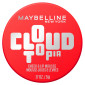 Immagine 1 - Maybelline New York Cloud Topia Blush in Mousse Colorato per Guance e Labbra Ultra Pigmentato Finitura Opaca - 03 Divine Crimson