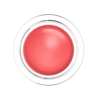 Maybelline New York Cloud Topia Blush in Mousse 05 Coral Illusion