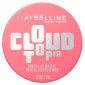 Immagine 1 - Maybelline New York Cloud Topia Blush in Mousse Colorato per Guance e Labbra Ultra Pigmentato Finitura Opaca - 09 Dreamy Dawn