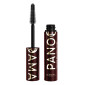 Immagine 1 - L'Oréal Paris Panorama Chromatic Mascara Volumizzante Sguardo Intenso Lunga Tenuta Colore Bordeaux Cashmere