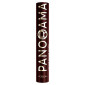 Immagine 2 - L'Oréal Paris Panorama Chromatic Mascara Volumizzante Sguardo Intenso Lunga Tenuta Colore Bordeaux Cashmere
