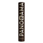 Immagine 2 - L'Oréal Paris Panorama Chromatic Mascara Volumizzante Sguardo Intenso Lunga Tenuta Colore Brun Leather