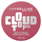 Immagine 1 - Maybelline New York Cloud Topia Blush in Mousse Colorato per Guance e Labbra Ultra Pigmentato Finitura Opaca - 01 Twilight Berry