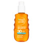 Immagine 1 - Garnier Ambre Solaire Advanced Sensitive Acqua Solare Spray SPF 30 Idratante - Flacone da 150ml