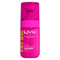 Immagine 1 - NYX Professional Makeup Fat Oil Body Olio Corpo Illuminante Idratante Effetto Glossy Suga Baddie - Flacone da 70ml