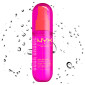 Immagine 2 - NYX Professional Makeup Hair & Body Fragrance Mist Spray Capelli e Corpo Suga Baddie Vaniglia e Panna - Flacone da 80ml