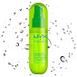 Immagine 2 - NYX Professional Makeup Hair & Body Fragrance Mist Spray Capelli e Corpo Coconut Cutie Cocco e Pesca - Flacone da 80ml