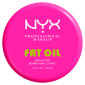 Immagine 1 - NYX Professional Makeup Fat Oil Body Butter Burro Corpo Idratante e Nutriente Suga Baddie - Barattolo da 145ml