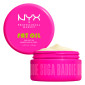 Immagine 3 - NYX Professional Makeup Fat Oil Body Butter Burro Corpo Idratante e Nutriente Suga Baddie - Barattolo da 145ml