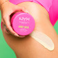Immagine 4 - NYX Professional Makeup Fat Oil Body Butter Burro Corpo Idratante e Nutriente Suga Baddie - Barattolo da 145ml