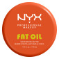 Immagine 1 - NYX Professional Makeup Fat Oil Body Butter Burro Corpo Idratante e Nutriente Caramelt Mami - Barattolo da 145ml